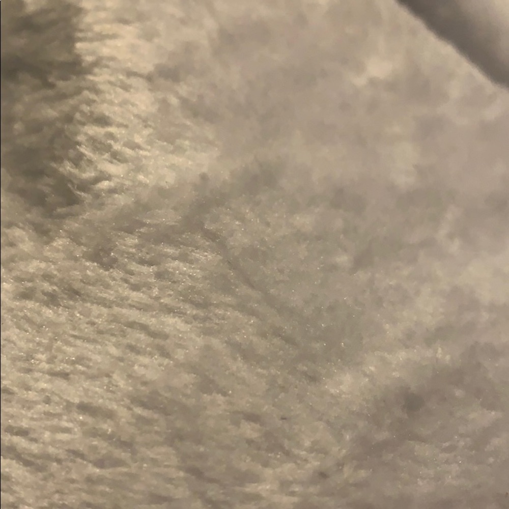 Meet your Posher, Milagros